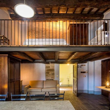 Locanda Rovicciano Castel Ritaldi Екстер'єр фото