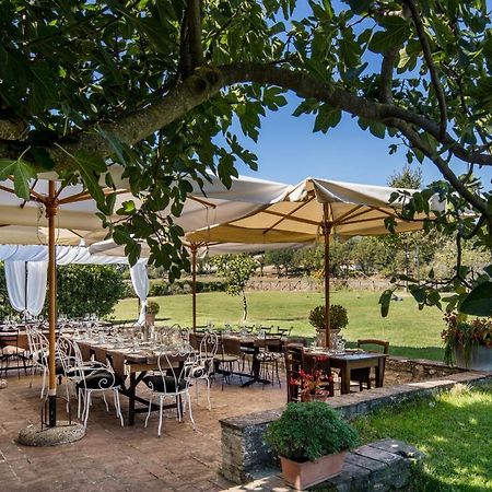 Locanda Rovicciano Castel Ritaldi Екстер'єр фото